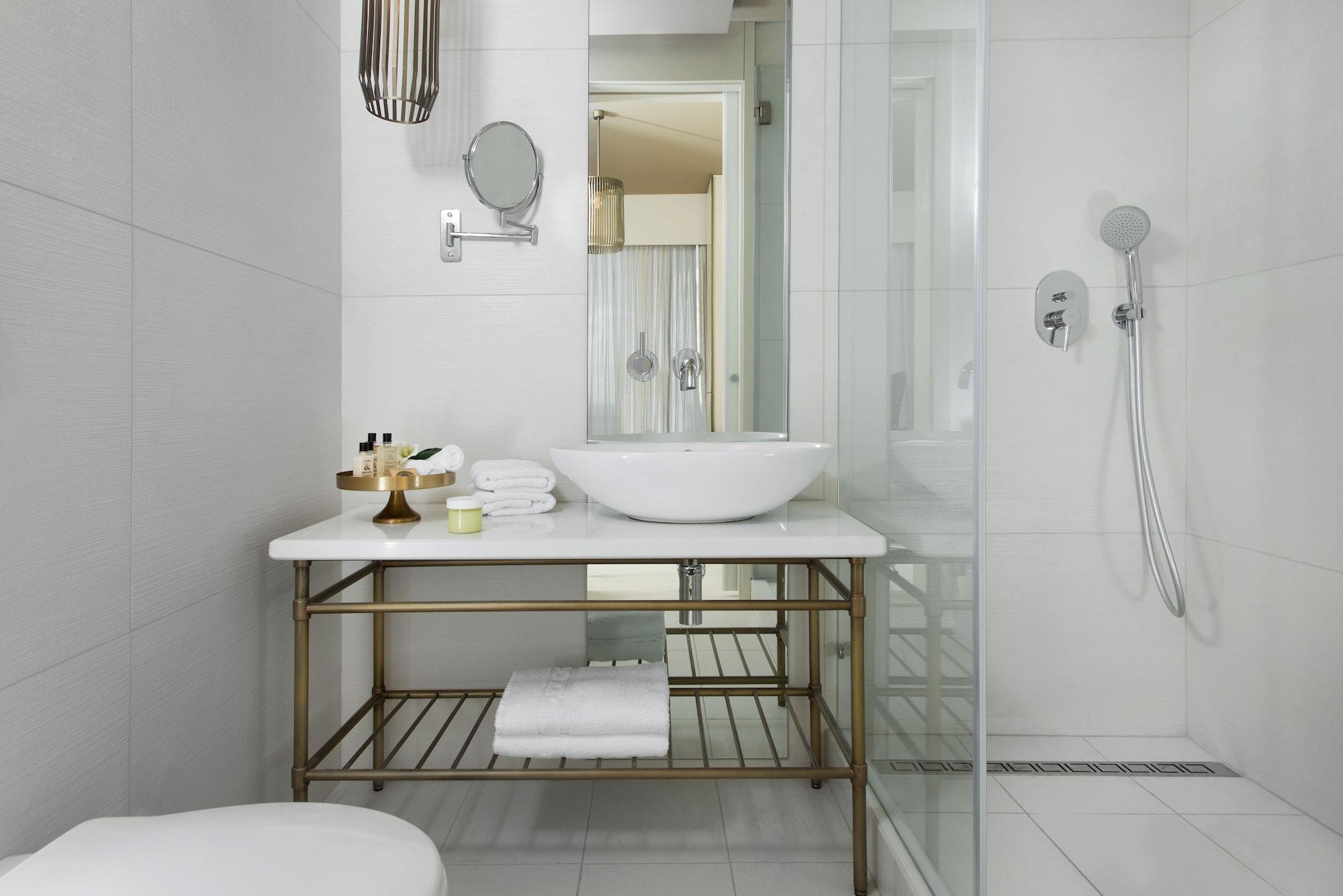 Hotel Rothschild 22 Tel Aviv Exterior foto
