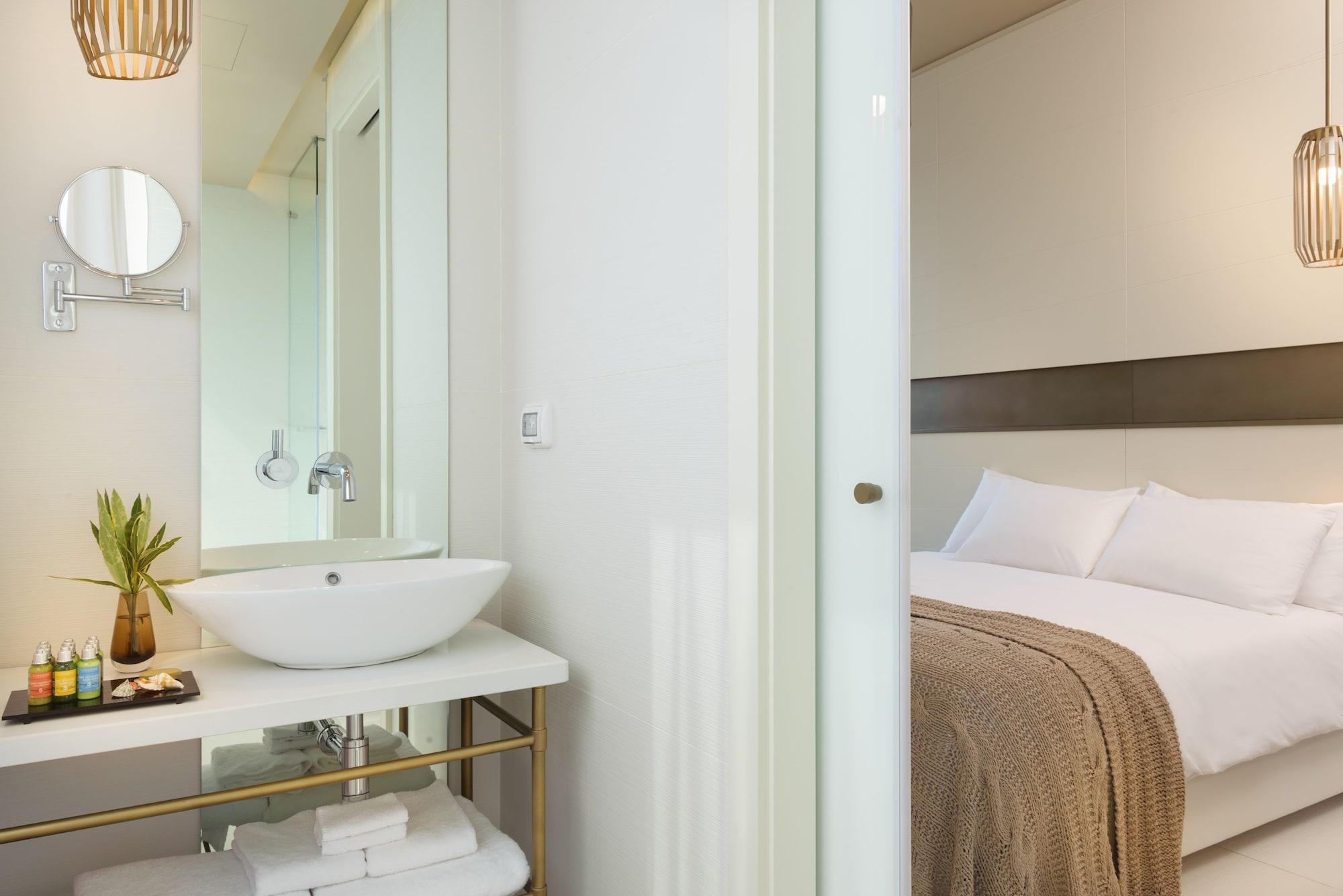 Hotel Rothschild 22 Tel Aviv Exterior foto