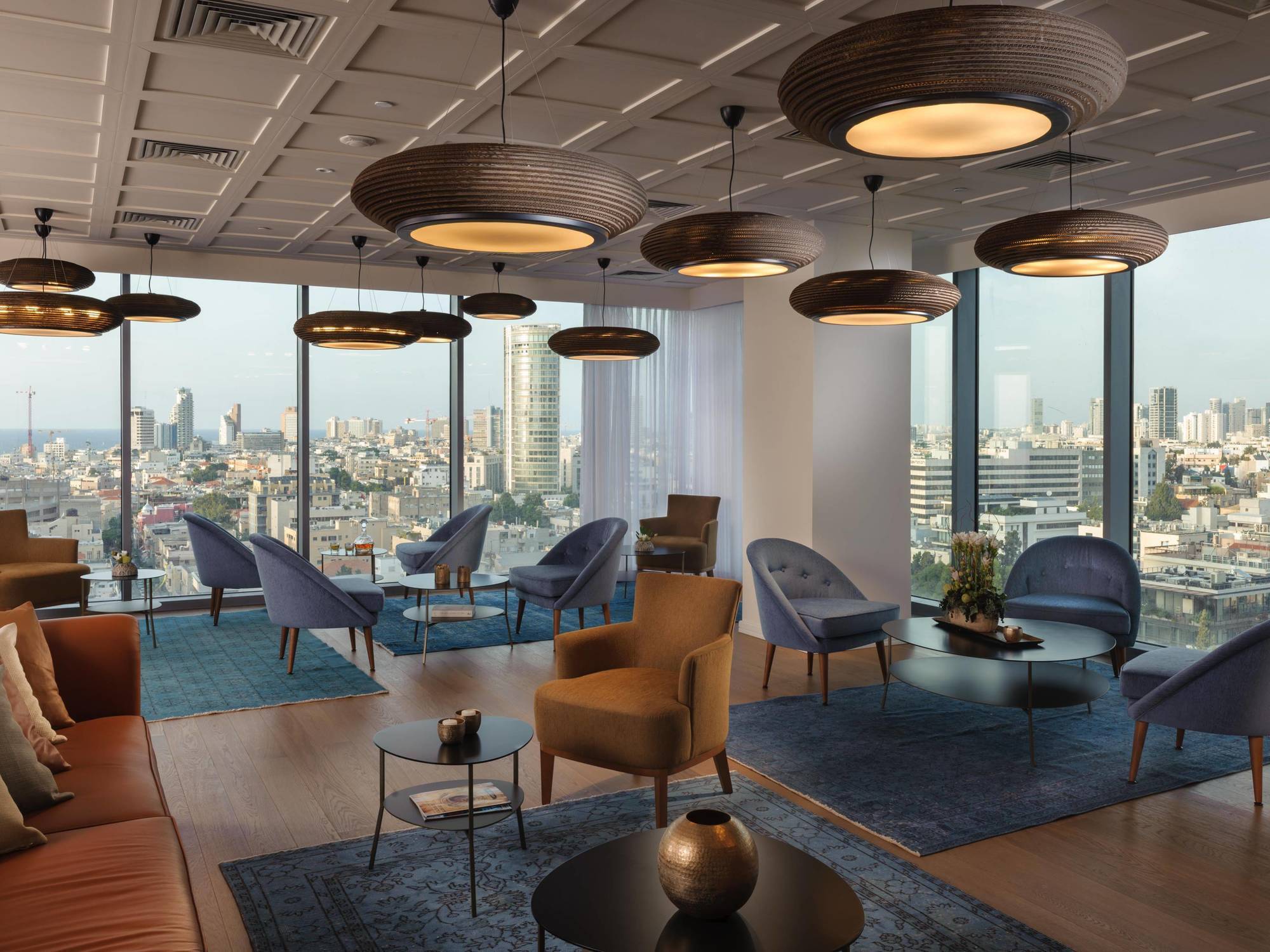 Hotel Rothschild 22 Tel Aviv Exterior foto